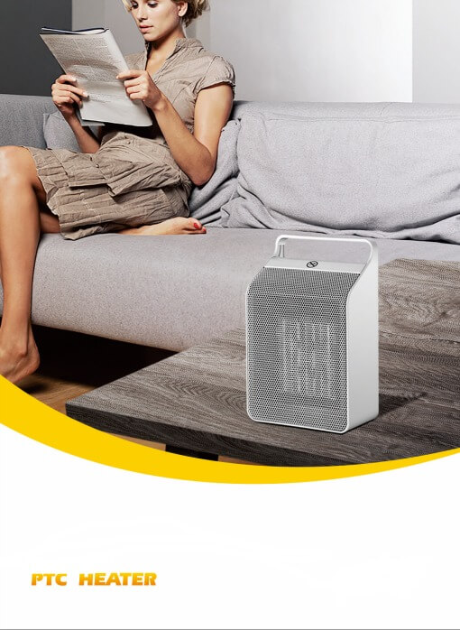 Junheng YSQ-01 PTC ceramic heater