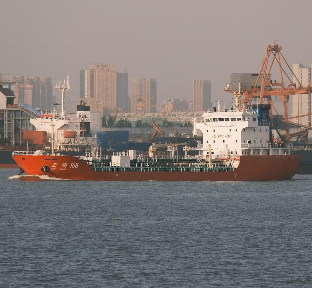 Junheng Shipping Picture